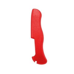 Накладка на ручку ножа Victorinox (111мм), задня, червона C8300.4