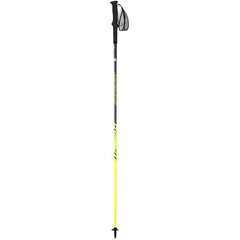 Трекинговые палки Dynafit VERT PRO Pole, 39-120 см, yellow (488165251)
