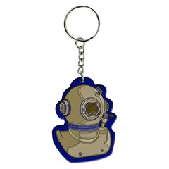 KEYCHAINS AI0625 (BestDivers) (diving)