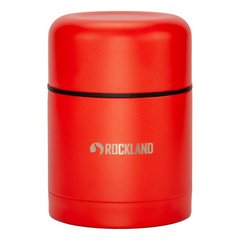 Термос для їжі Rockland Comet Red 1000ml
