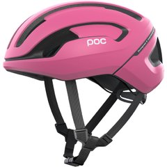 Omne Air SPIN велошлем (Actinium Pink Matt, M)