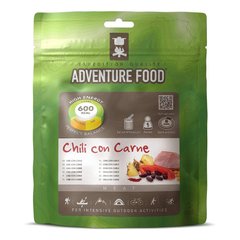 Сублимированная еда Adventure Food Chili con Carne Чили кон Карне