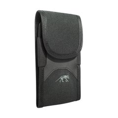 Чохол для телефону Tasmanian Tiger Tactical Phone Cover, XXL, Black (TT 7083.040)