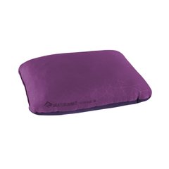 Подушка надувная Sea To Summit - Foam Core Pillow Magenta, 13 х 42 х 30 см (STS APILFOAMLMG)