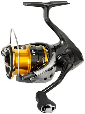 Котушка Shimano Twin Power FD 1000 9+1BB