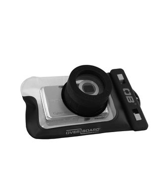 Гермочохол для камер з оптичним зумом OverBoard Zoom Lens Camera Case