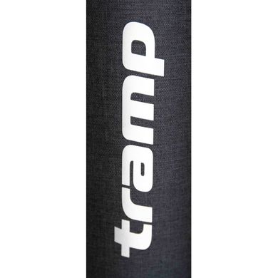 Термочехол для термоса Tramp 1,2 л с ремнем серый