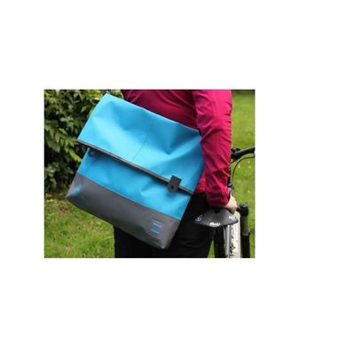 Гермосумка Aquapac Trailproof Tote bag - large (blue) синя