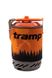 Система для приготовления пищи Tramp TRG-115-orange 1,0 л оранжевый