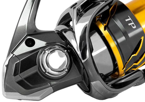 Катушка Shimano Twin Power FD 1000 9+1BB