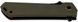 Ніж Boker Plus Kihon Assisted od green, сталь - D2, руків’я - G-10, довжина клинка - 85 мм, загальна довжина - 199 мм