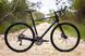 Велосипед 28" Marin GESTALT, рама 58 см, 2023, BLACK