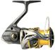 Катушка Shimano Twin Power FD 1000 9+1BB