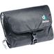 Косметичка Deuter Wash Bag I, Black, (DTR 3900020.7000)