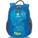 Рюкзак Deuter Pico 5, indigo-turquoise (36043 3391)