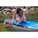 Надувна SUP дошка Starboard Inflatable 10'8″ x 33″ iGO Tikhine Wave Deluxe SC