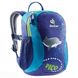 Рюкзак Deuter Pico 5, indigo-turquoise (36043 3391)