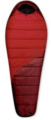 Спальный мешок Trimm BALANCE red/dark red 185 R красный