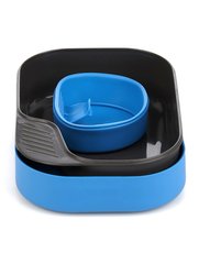 Набор посуды Wildo Camp-A-Box Basic Light Blue