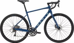 Велосипед 28" Marin GESTALT, рама 52 см, 2023, BLUE