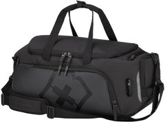 Дорожня сумка-Рюкзак Victorinox Touring 2.0 Travel 2in1 Black (38л) (57x32x28)