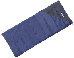 Спальный мешок Terra Incognita Campo 300 синий