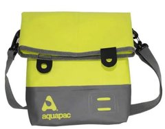 Гермосумка Aquapac Trailproof Tote bag - маленькая (acid green) зеленая