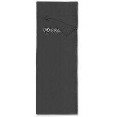 Вкладиш у спальний мішок Trimm Thermal Liner Blanket-F, 210x80 см, grey (8595225527880)