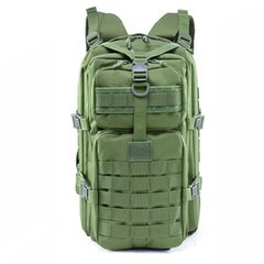 Рюкзак тактический Smartex 3P Tactical 37 ST-099 army green