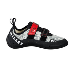 Скельні туфлі Millet EASY UP M, Grey/Red - р.9 (3515721603203)