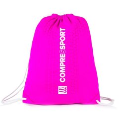 Рюкзак, що розтягується Compressport Endless Backpack, Fluo Pink (BAG-01-3430)