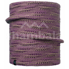 Шарф багатофункціональний Buff Knitted Neckwarmer Comfort Kirvy, Fossil (BU 113545.311.10.00)