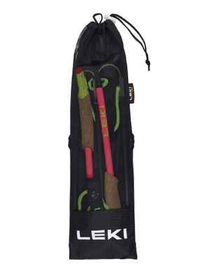Трекинговые палки Leki Ultratrail FX.One Superlite 125