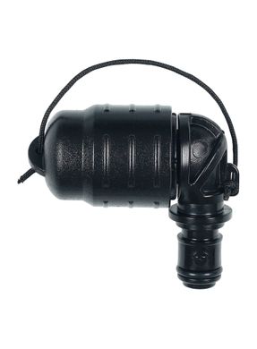 Клапан для питної системи Source Helix Valve Kit QMT, Black/Olive (0616223001528)