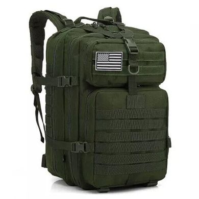 Рюкзак тактичний Smartex 3P Tactical 45 ST-096 army green