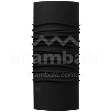 Літній BUFF® - Original Solid black (BU 117818.999.10.00)