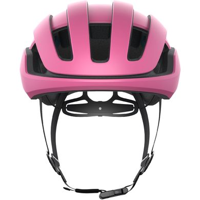 Omne Air SPIN велошлем (Actinium Pink Matt, L)