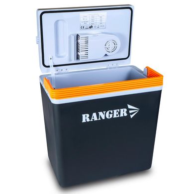Автохолодильник Ranger Cool 30L (Арт. RA 8857)