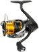 Котушка Shimano Twin Power FD C2000S 9+1BB