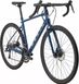Велосипед 28" Marin GESTALT, рама 52 см, 2023, BLUE