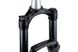 Вилка Rock Shox Recon Silver RL - Crown 29" Boost™ 15x110 120mm Black Alum Str Tpr 51offset Solo Air (includes Star nut & Maxle Stealth) D1