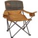 Стул Kelty Deluxe Lounge, canyon brown (61510219-CYB)