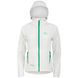 Вітрівка жіноча Highlander Stow & Go Pack Away Rain Jacket 6000 mm White S (JAC077L-WE-S)