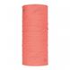 Шарф многофункциональный Buff Reflective, R-Solid Coral Pink (BU 118103.506.10.00)