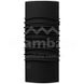 Летний BUFF® - Original Solid black (BU 117818.999.10.00)