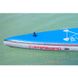 Надувна SUP дошка Starboard Inflatable 11'6″ x 29″ Touring Deluxe SC