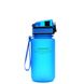 Пляшка для води UZSPACE 3034 Frosted 350 мл блакитний