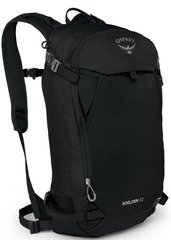 Рюкзак Osprey Soelden 22 black - O/S - черный