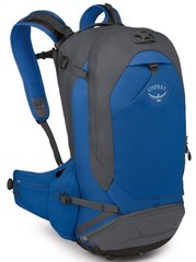Рюкзак Osprey Escapist 25 postal blue - M/L - синій