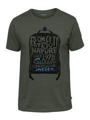 Футболка Fjallraven Kanken T-Shirt